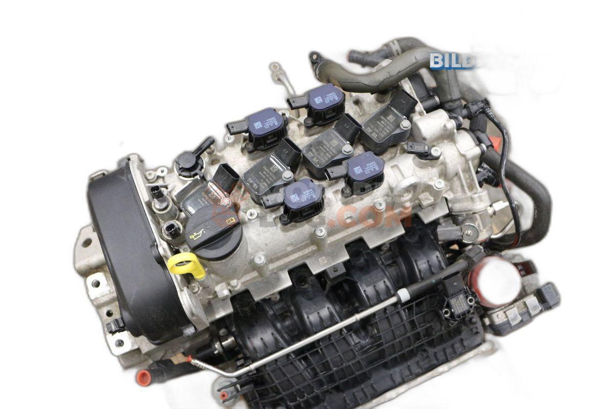 Motor CYVB Seat Leon II (1P) 1.2 TSI (105 cv)