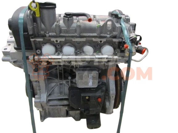 Motor CYVB Seat Leon II (1P) 1.2 TSI (105 cv)