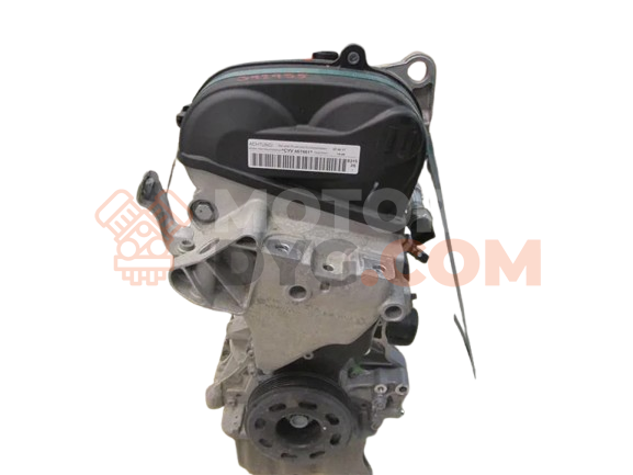 Motor CYVB Seat Leon III 1.2 TSI (105cv)