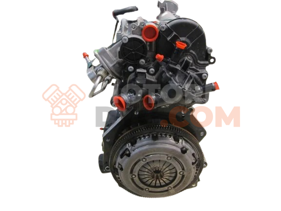 Motor CYVB Seat Leon III 1.2 TSI (105cv)
