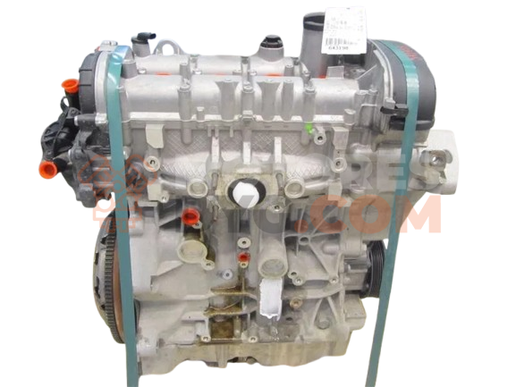 Motor CYVB Seat Leon III 1.2 TSI (105cv)