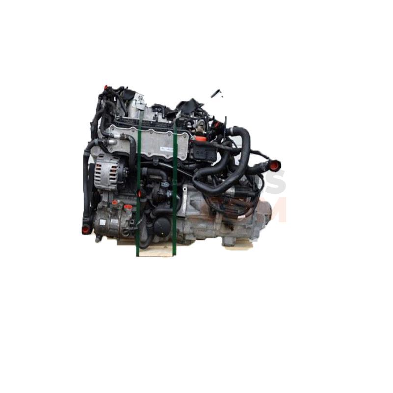 Motor CYVB Seat Leon III 1.2 TSI (110 cv) start/stop