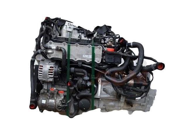 Motor CYVB Seat Leon III 1.2 TSI (110 cv) start/stop DSG