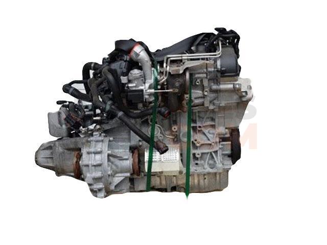Motor CYVB Seat Leon III 1.2 TSI (110 cv) start/stop DSG