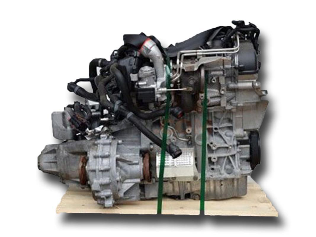 Motor CYVB Seat Leon III SC 1.2 TSI (110 cv) start/stop