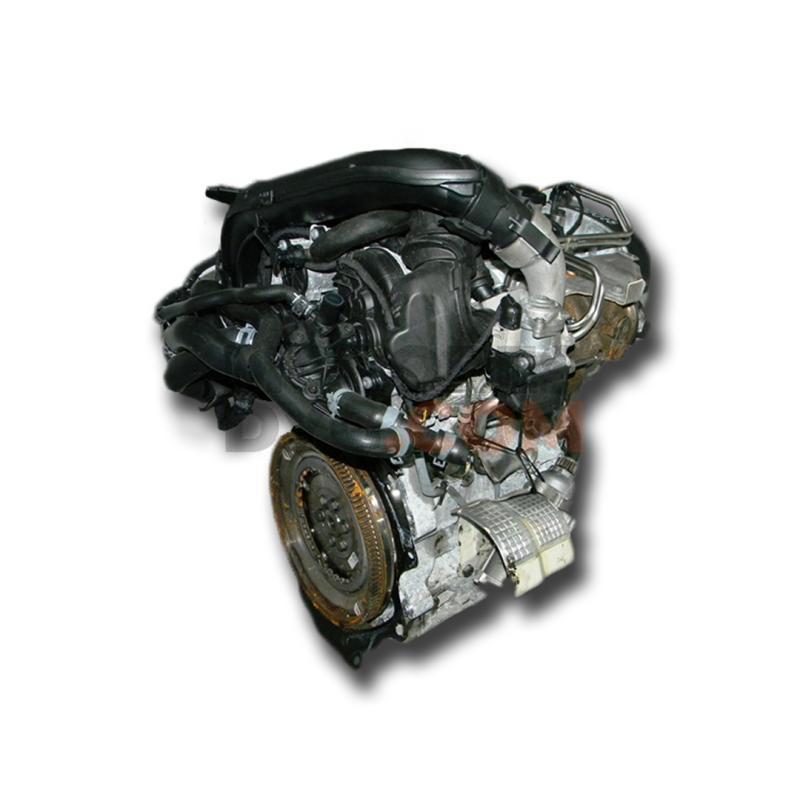 Motor CYVB Seat Leon III SC 1.2 TSI (110 cv) start/stop DSG