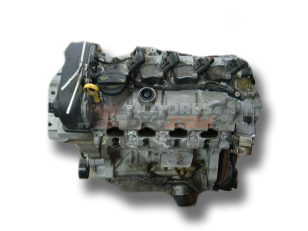 Motor cyvb Seat Leon III ST 1.2 TSI (110 cv) start/stop