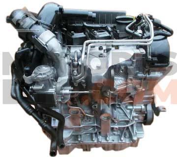 Motor CYVB Seat Leon III ST 1.2 TSI (110 cv) start/stop DSG