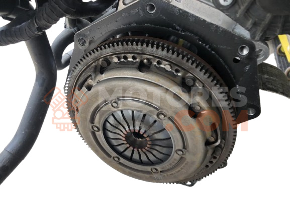 Motor CYVB Seat Leon III ST 1.2 TSI (86 cv)