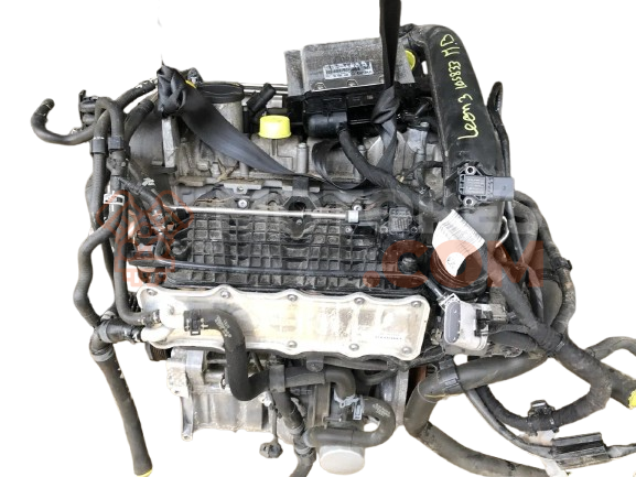 Motor CYVB Seat Leon III ST 1.2 TSI (86 cv)