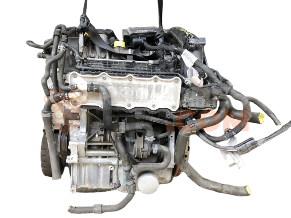 Motor CYVB Seat Leon III ST 1.2 TSI (86 cv)