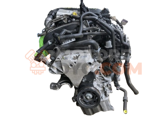 Motor CYVB Seat Leon III ST 1.2 TSI (86 cv)