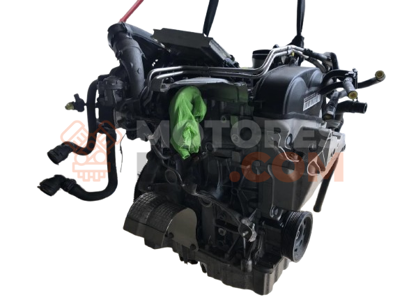 Motor CYVB Seat Leon III ST 1.2 TSI (86 cv)