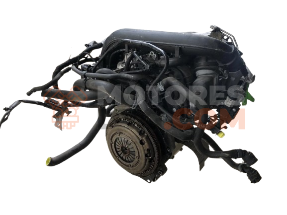 Motor CYVB Seat Leon III ST 1.2 TSI (86 cv)