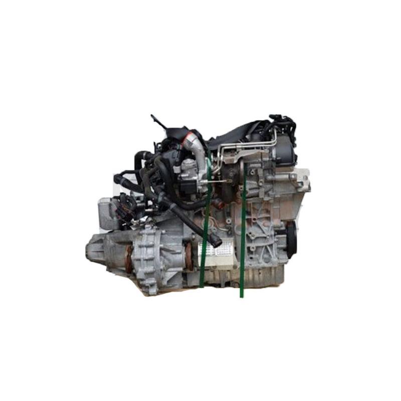 Motor CYVB Volkswagen Golf VII 1.2 TSI (110 cv) BMT