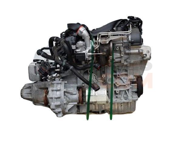 Motor CYVB Volkswagen Golf VII 1.2 TSI (110 cv) BMT DSG