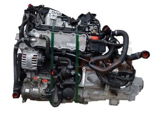 Motor CYVB Volkswagen Golf VII 1.2 TSI (110 cv) BMT DSG