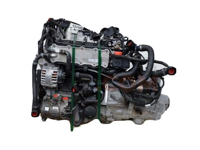 Motor CYVB Volkswagen Golf VII 1.2 TSI (110 cv) BMT DSG