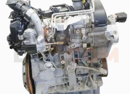 Motor CYVB Volkswagen Golf VII Sportsvan 1.2 TSI (110 cv) BMT