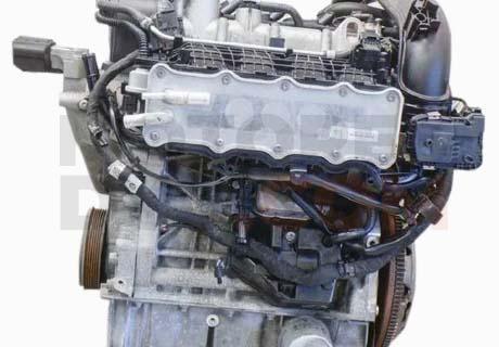 Motor CYVB Volkswagen Golf VII Sportsvan 1.2 TSI (110 cv) BMT DSG