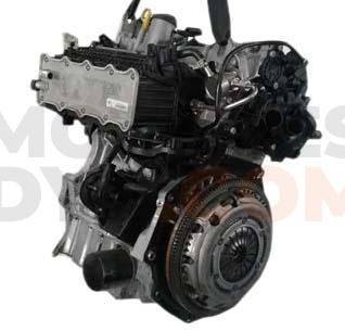 Motor CYVB Volkswagen Golf VII Variant 1.2 TSI (110 cv) BMT