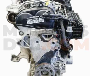 Motor CYVB Volkswagen Golf VII Variant 1.2 TSI (110 cv) BMT DSG