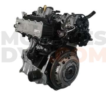Motor CYVB Volkswagen Touran II 1.2 TSI (110 cv)
