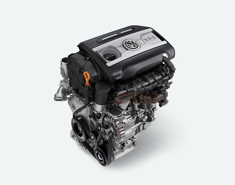 Motor CYVD Volkswagen Beetle (A5) 1.2 TSI (105 cv) BMT