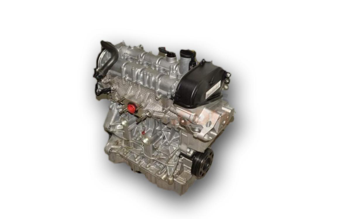 Motor CYVD Volkswagen Beetle (A5) 1.2 TSI (105 cv) BMT