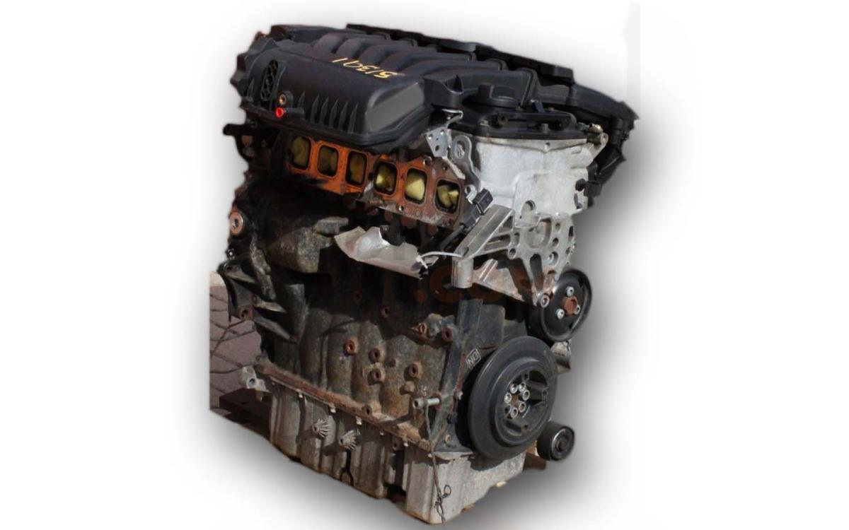 Motor CYVD Volkswagen Beetle Convertible (A5) 1.2 TSI (105 cv) BMT DSG
