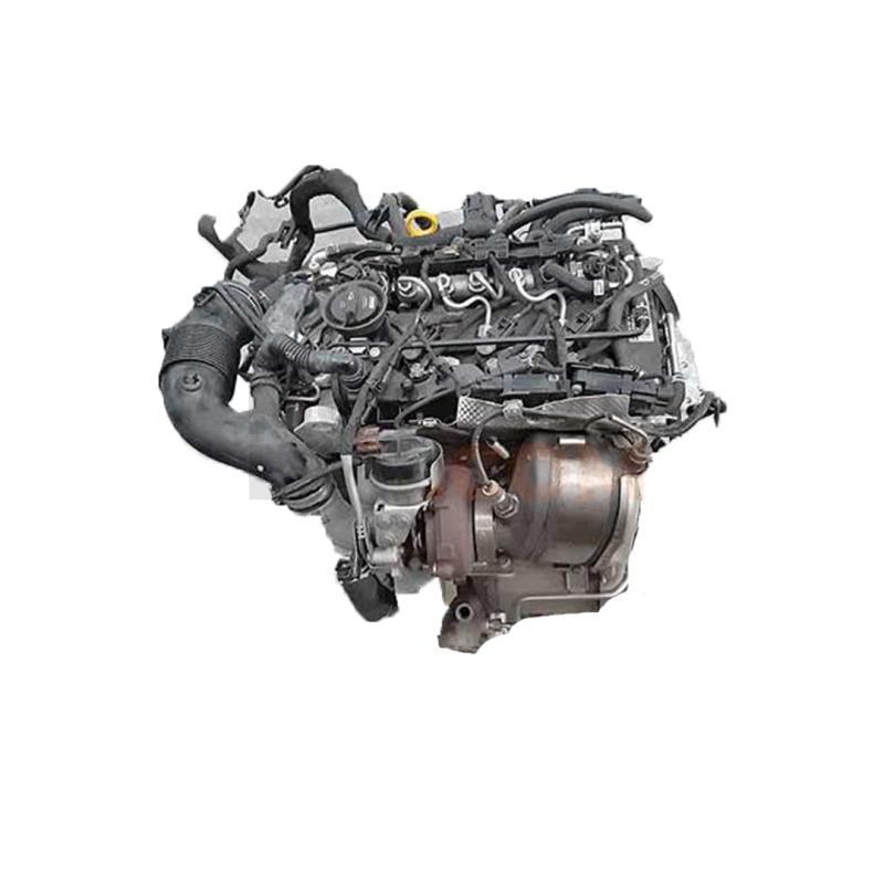 Motor CYZA, CUTA Seat Ibiza IV SC (Versión 2015) 1.4 TDI (105 cv)