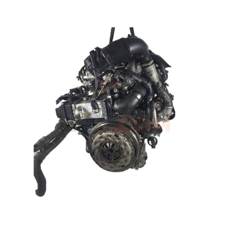 Motor CYZA, CUTA Seat Ibiza IV ST (Versión 2015) 1.4 TDI (105 cv)