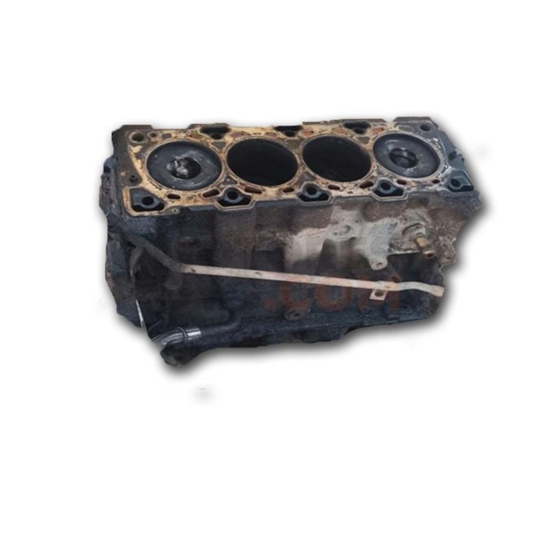 Motor CYZA, CUTA Seat Ibiza V ST (6J8, 6P8) 1.4 TDI (105 CV)