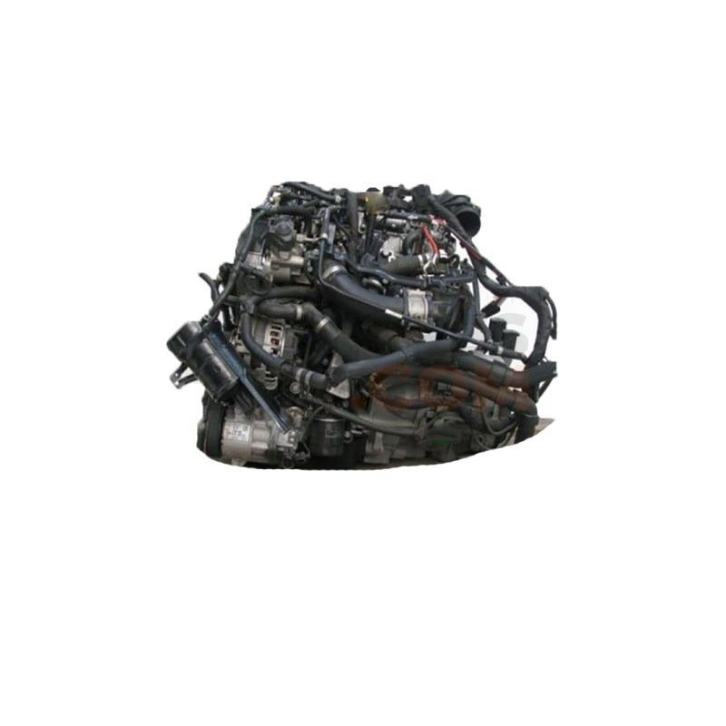 Motor CYZA Volkswagen Polo V (Versión 2014) 1.4 TDI (105 cv) BMT