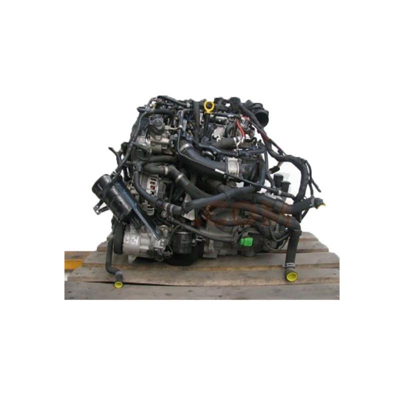 Motor CYZB Volkswagen Polo V (Versión 2014) 1.4 TDI (75 cv)