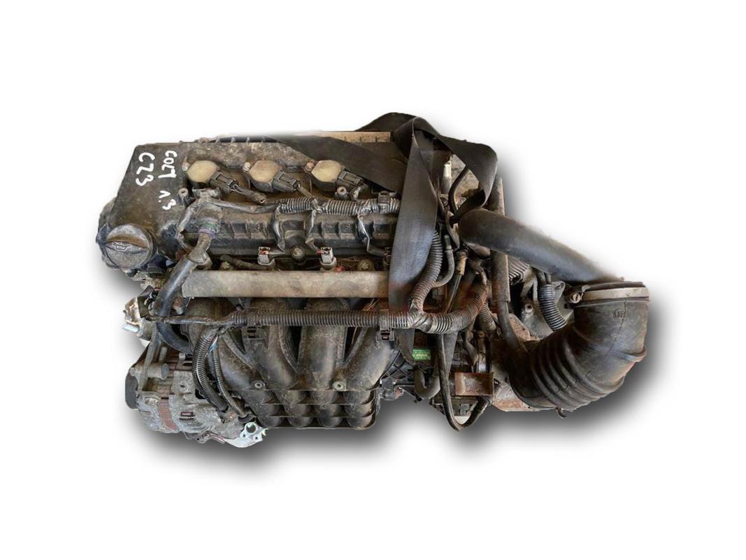 Motor CZ3 Mitsubishi Colt V (CJO) 1.3 i 16V (82 cv)