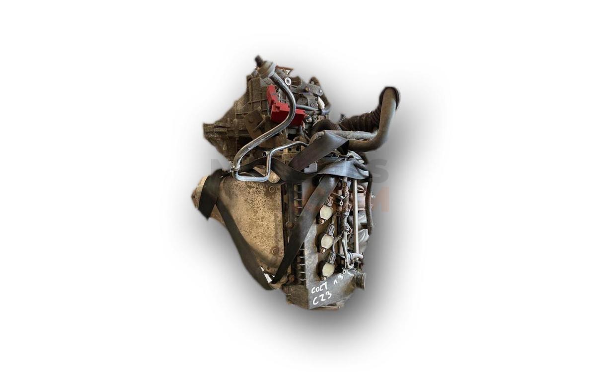 Motor CZ3 Mitsubishi Colt V (CJO) 1.3 i 16V (82 cv)