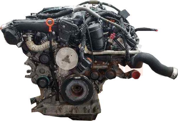 Motor CZAC Audi Q7 (Typ 4M) 3.0 TDI (374 cv) quattro e-tron S tronic