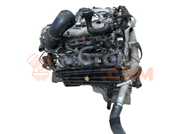 Motor czac Audi Q7 (Typ 4M) SQ7 TDI quattro (435 cv)