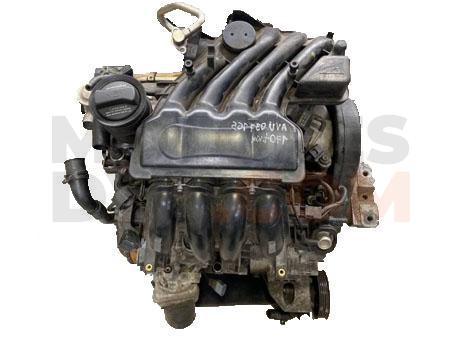 Motor CZC Audi A3 (8P) 1.4 TFSI (125 cv)