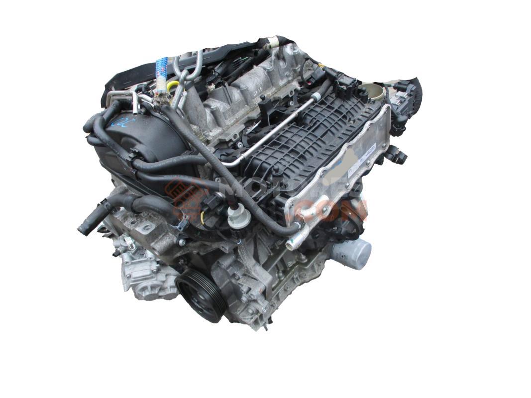 Motor CZC Audi A3 Cabrio 1.4 TSI (150 CV)