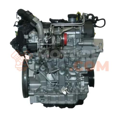 Motor CZC Audi A3 Sportback 1.4 TFSI (125 cv)