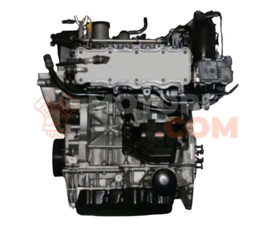 Motor CZC Audi A3 Sportback 1.4 TFSI (125 cv)