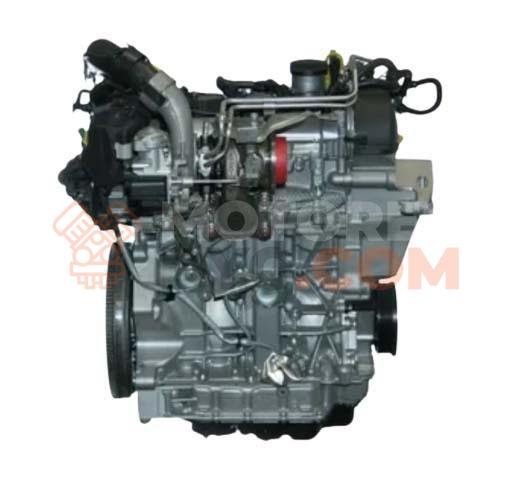 Motor CZC Audi A3 Sportback 1.4 TFSI (125 cv) S-tronic