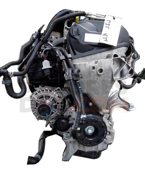 Motor czc Seat Ibiza IV 1.4 (85 cv)