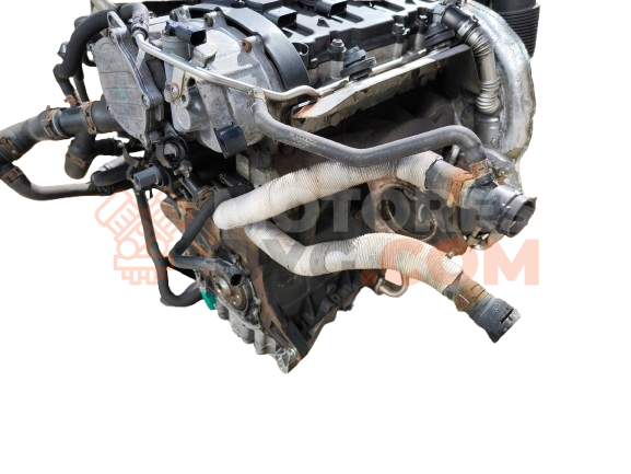 Motor CZC Seat Leon II (1P) 1.2 TSI (105 cv)