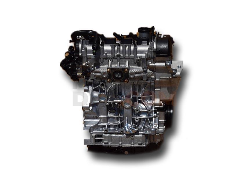 Motor CZC Seat Leon III 1.4 TGI (110 cv) start/stop