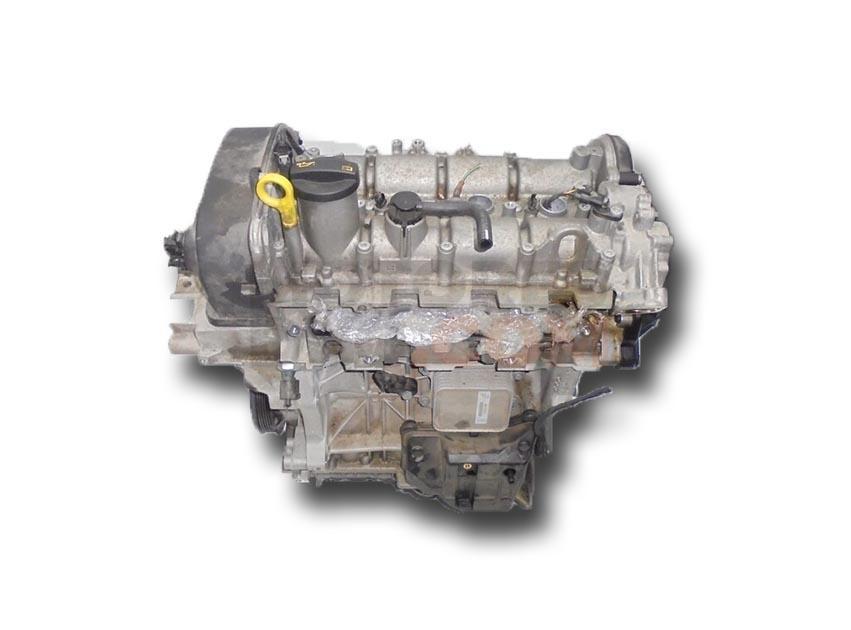 Motor CZC Seat Leon III 1.4 TGI (110 cv) start/stop