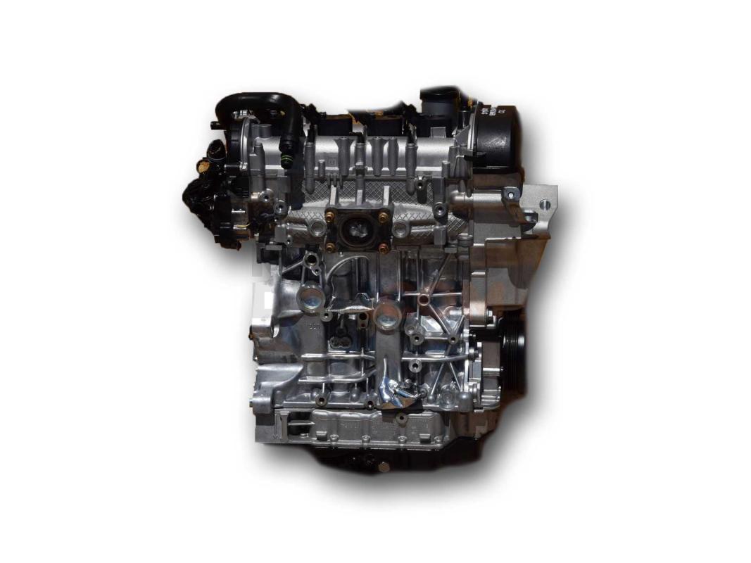 Motor CZC Seat Leon III 1.4 TSI (122cv)