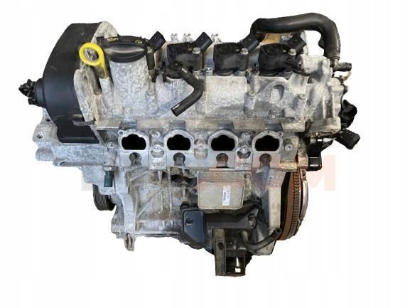 Motor czc Seat Leon III 1.4 TSI (125 cv) start/stop